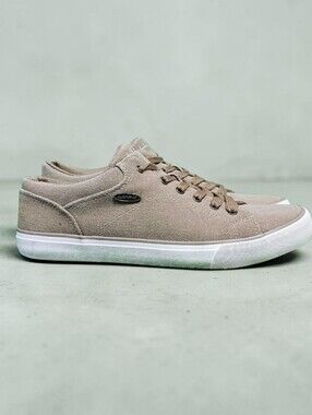 LUGZ | REGENT LO CANVAS LACE UP SNEAKERS